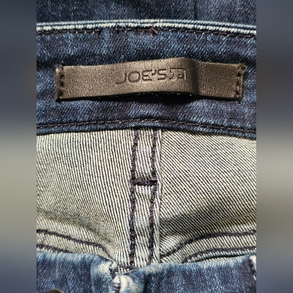 Joe's Jeans Women's Flawless The Provocateur Petite Bootcut, Size 29, Like New - Picture 7 of 10